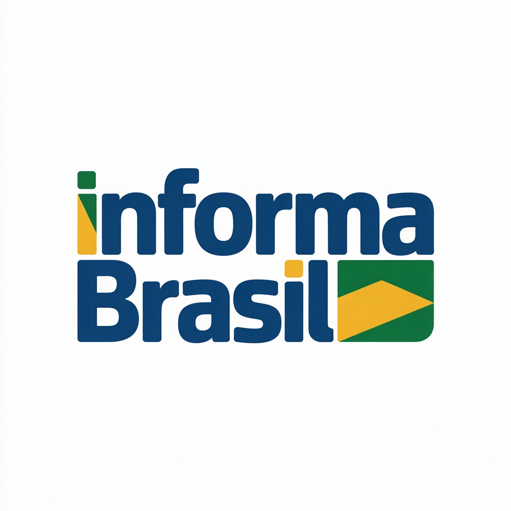 Logo Viaja Brasil